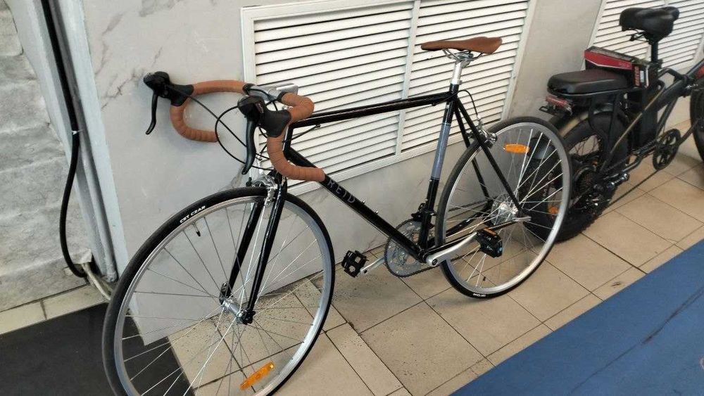 Шоссейный велосипед Reid Road Original