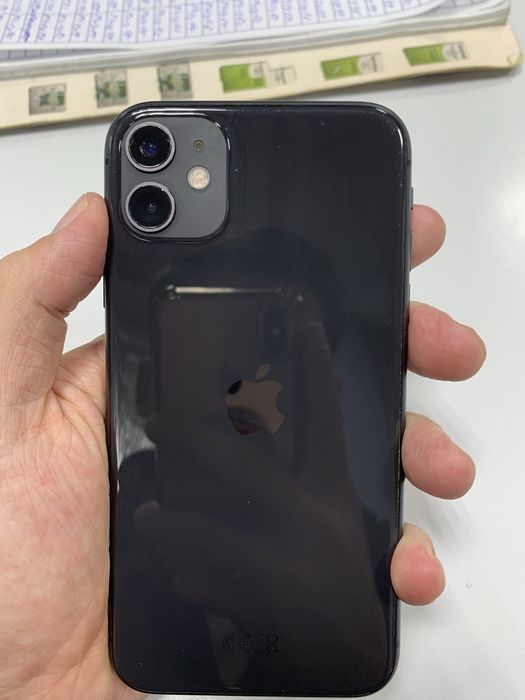 Айфон 11 и айфон хс обмен