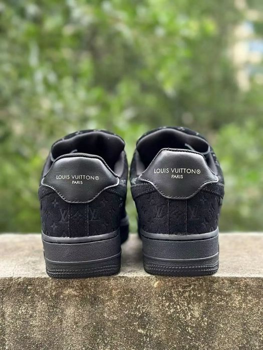 Air force 1 louis vuitton