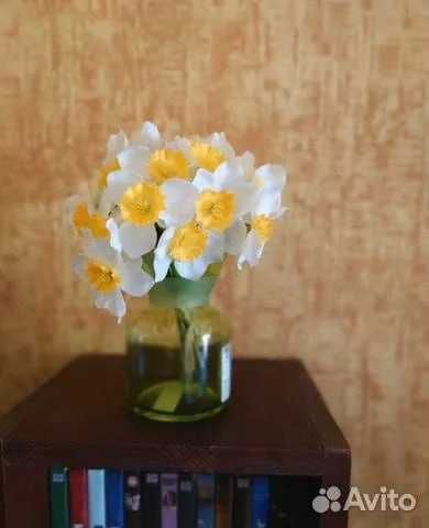 Продам. Банка  с притёртой крышкой - толстое стекло. Винтаж .СССР