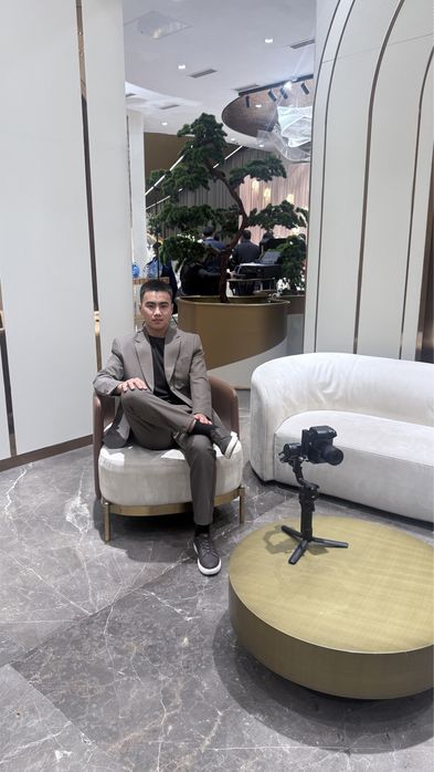 Мобилограф-видеограф дрон Шымкент