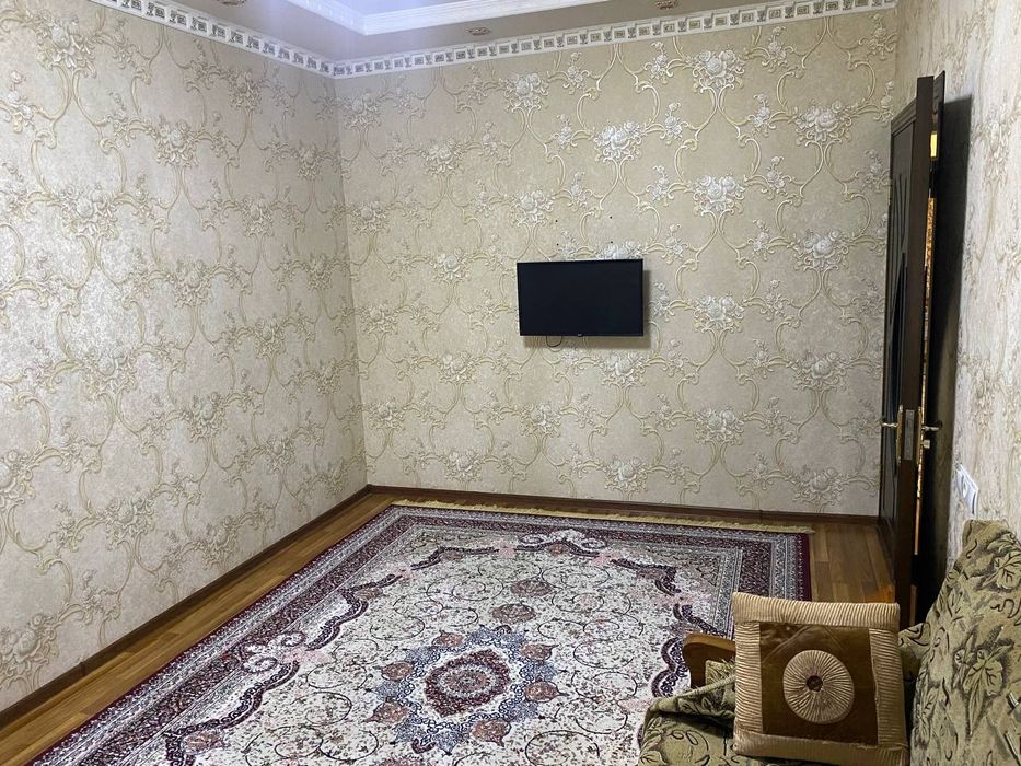 Продаётся квартира 2/5/5 Дустлик-1