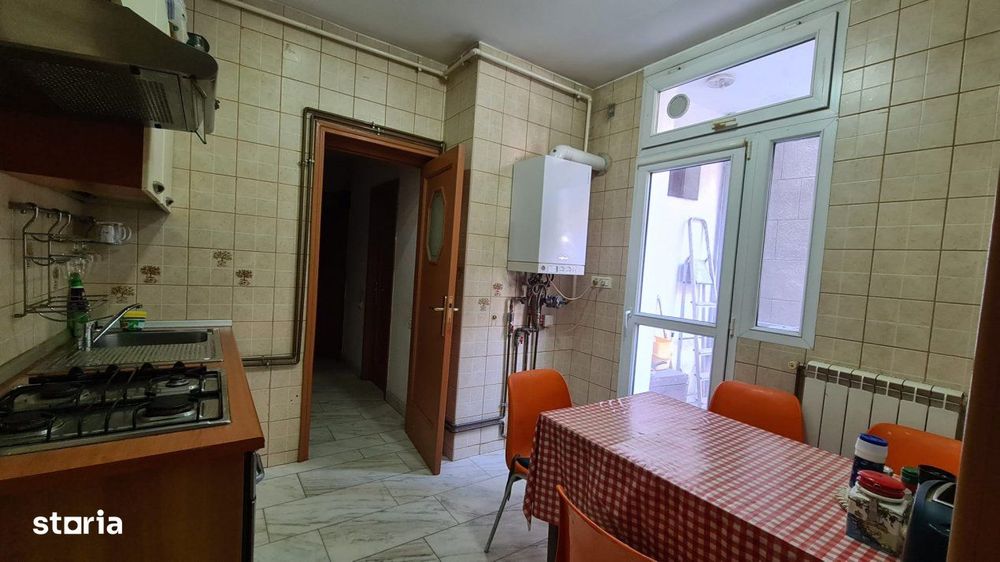 3 camere Mosilor- Armeneasca