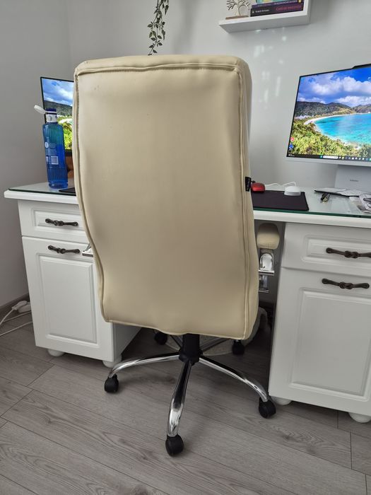 Vand scaun Ergonomic