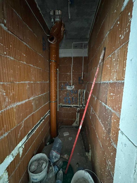 Продава се Тристаен апартамент в София, Център - 117 кв.м за 1795 €/кв.м - Снимка #10