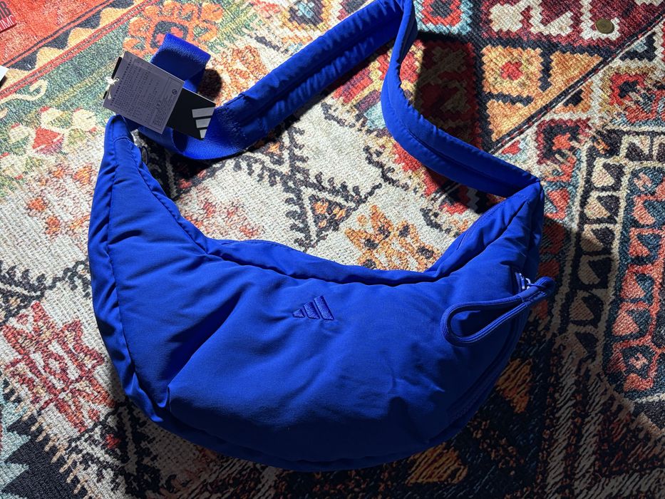 Продам сумку Adidas