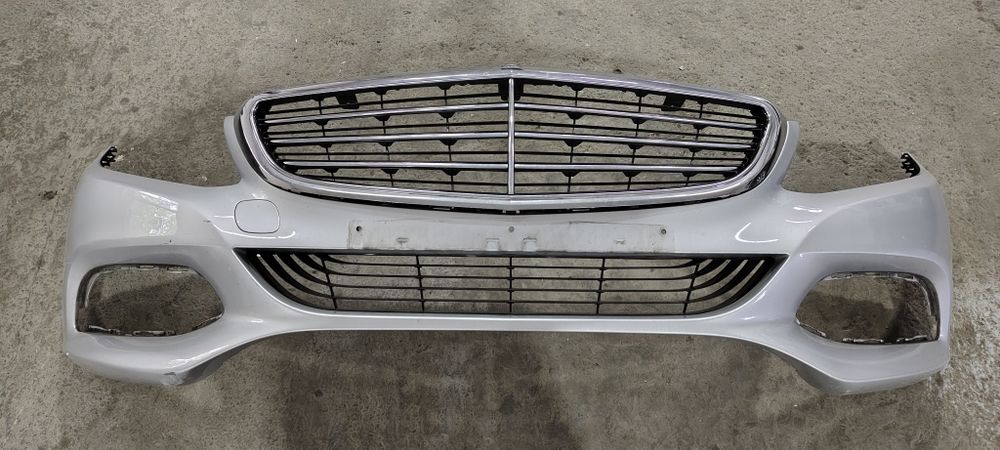 Bara fata  Mercedes C Class W205