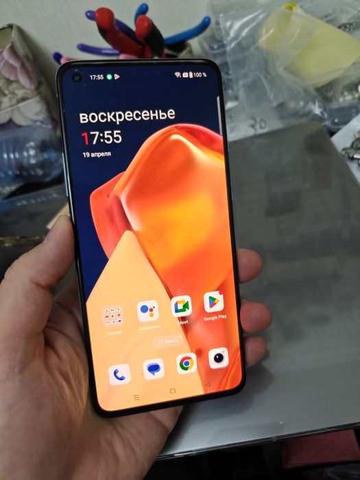 Продам OnePlus 9R