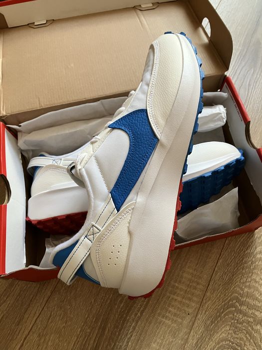 Маратонки Nike Waffle Debut