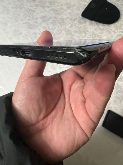 Продам HONOR X9A 256 GB