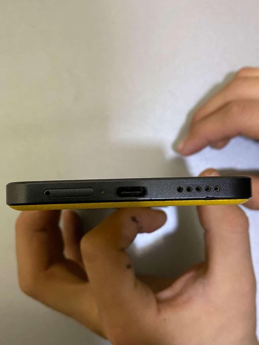 Poco X6 pro 5g sotiladi