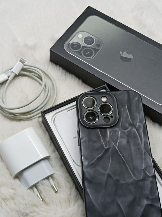 НОВЫЙ!! iPhone 13 Pro