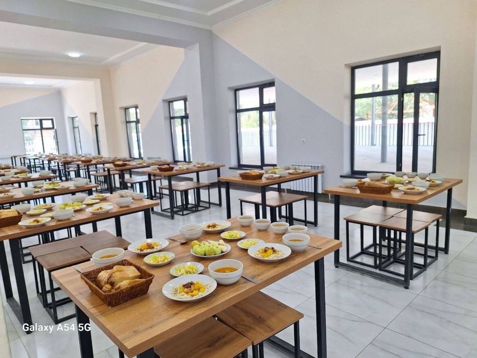 Arzon va sifatli stol stullar optim narxlarda