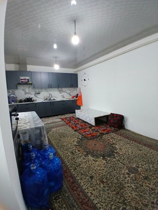 УЙ СОТИЛАДИ СРОЧНО Чилонзорга 15 км 2.7 сотих