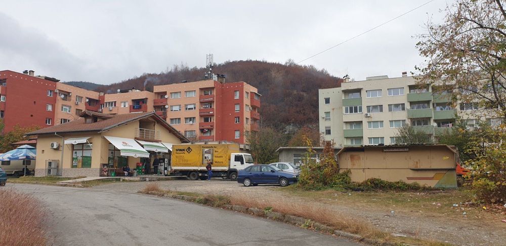 Продава 3-Стаен Апартамент в гр. Берковица