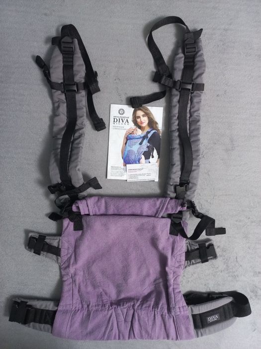 Продам эргорюкзак от 0+