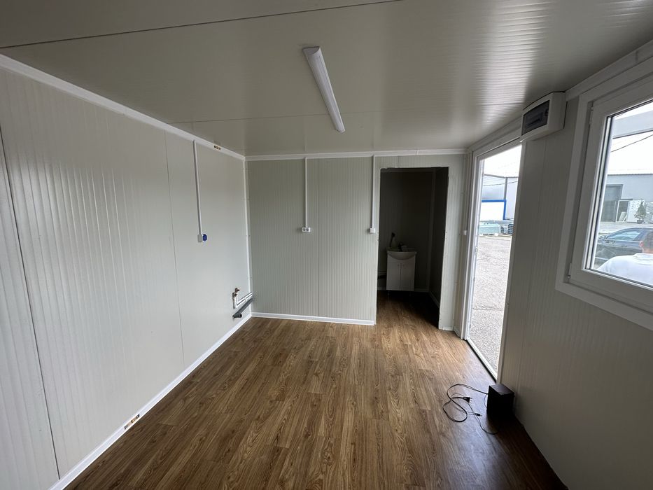 Container modular pe comanda; containere pe comanda; producator!