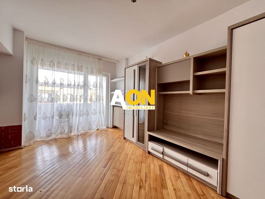 Apartament 2 Camere | 48 mp | 2 Balcoane | Zona Piata