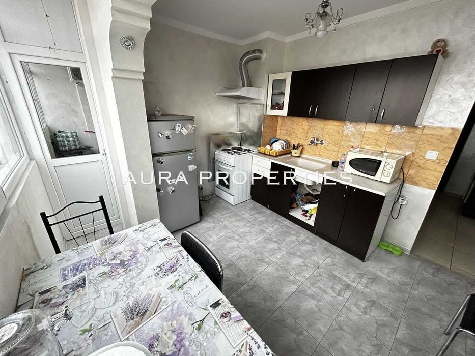 Продава се Двустаен апартамент в Разград, Стефан Караджа - 65 кв.м за 1491 €/кв.м - Снимка #6