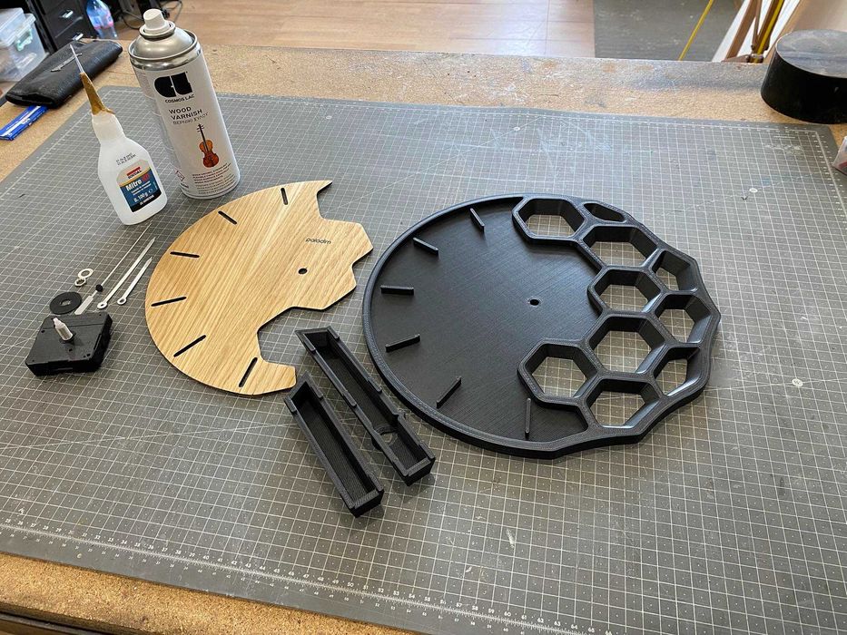 3D принтиране (3Д печат), лазерно рязане и CNC рязане по ваше желание