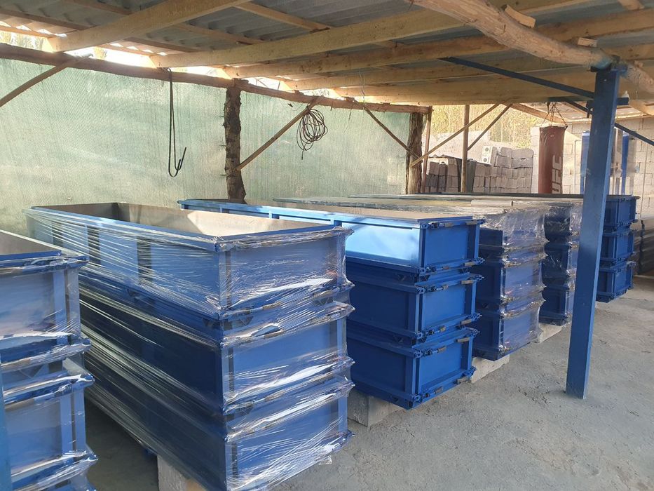 Газаблок станоги сотилади