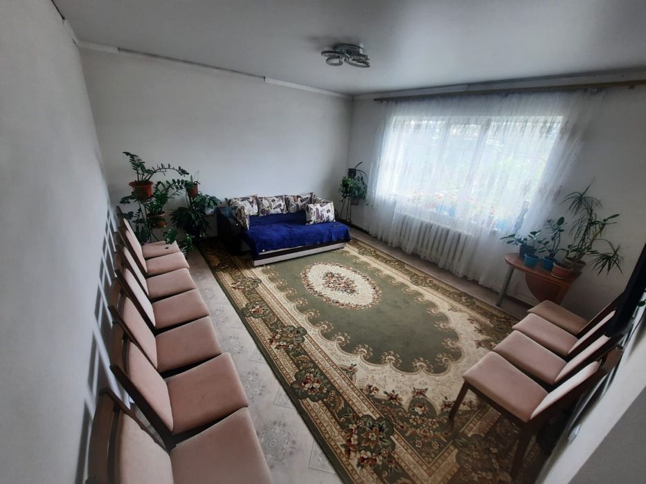 Продаю дом. Алм обл
