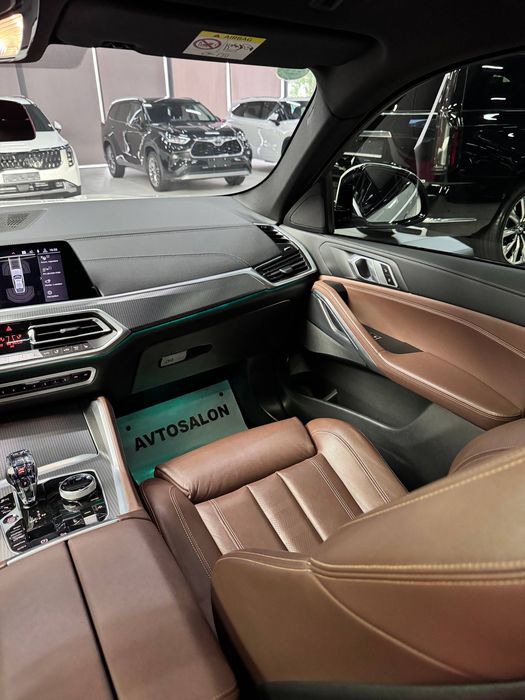 Продается BMW X6 xdrive40i
