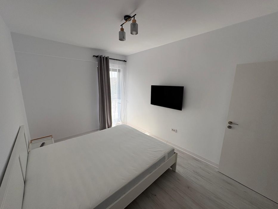 Apartament 1 Cameră de închiriat in Otopeni - Brătianu Residence | Parcare inclusă | Prima închiriere