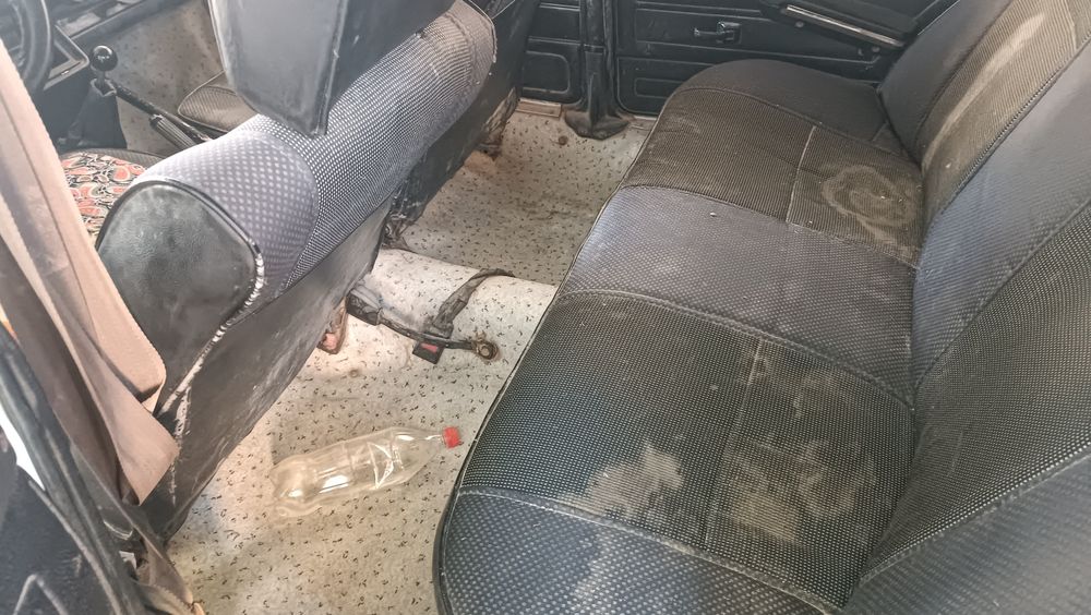 Juguli sotiladi metan gaz