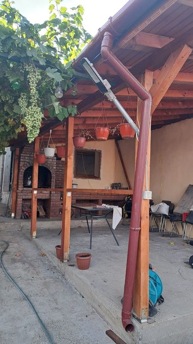Vând casa în Orsova