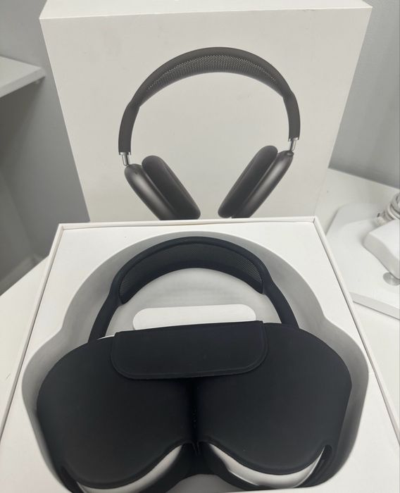 Airpods max оригинал
