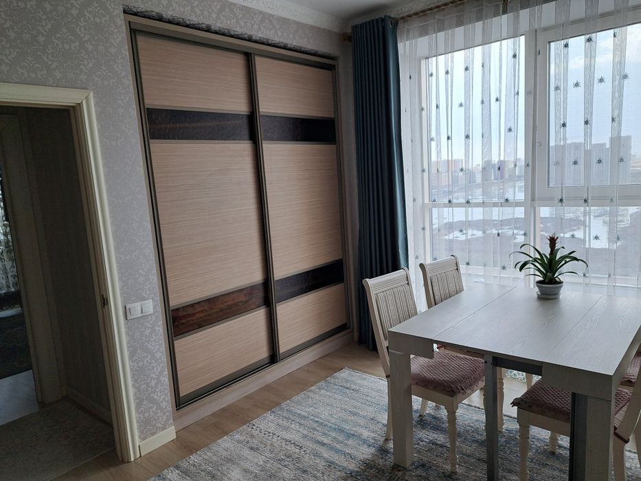 Продается 3-х комнатная квартира