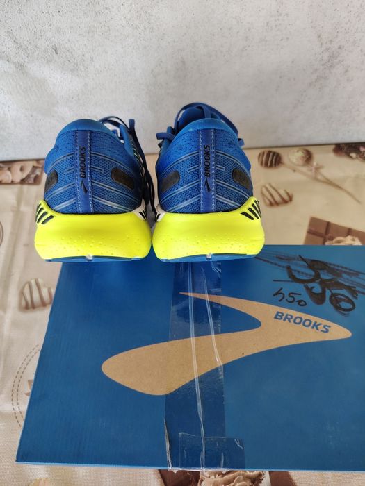 Adidași Brooks Glycerin GTS 20 mărimea 44,5