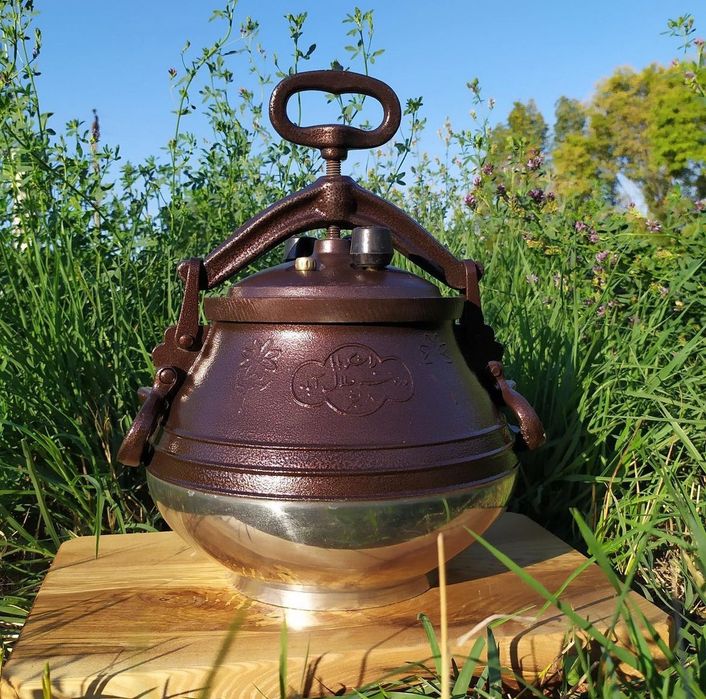 Казан афганский qozon afgon