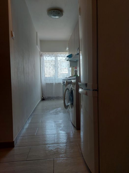 Vand garsoniera Mioveni