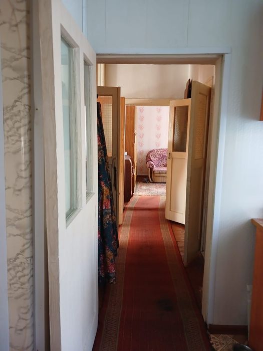 Продам частный дом.