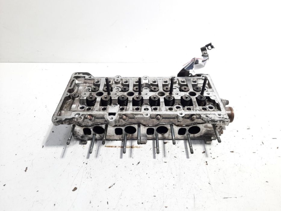 Chiulasa, cod GM55206424, Opel Vectra C Combi, 1.9 CDTI, Z19DTH