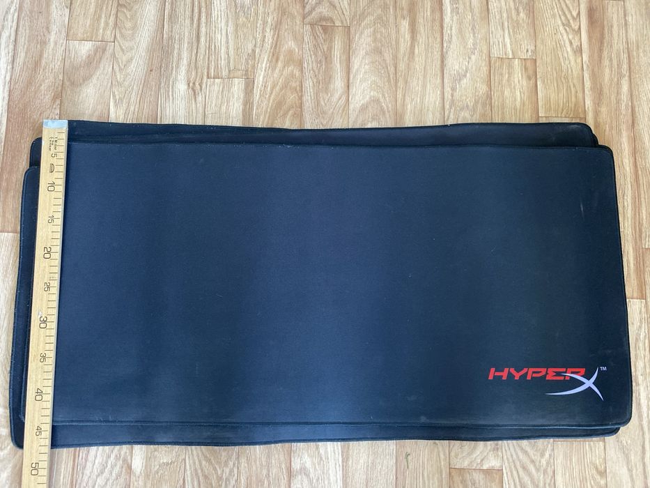 Оригинальный коврики HyperX (85x40 см)