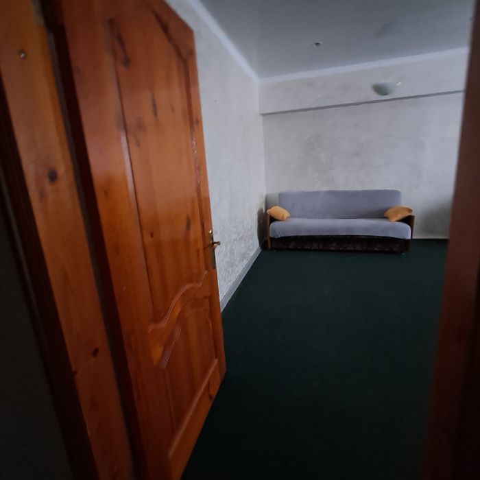 Коттедж Батыс 2, Алтын Орда