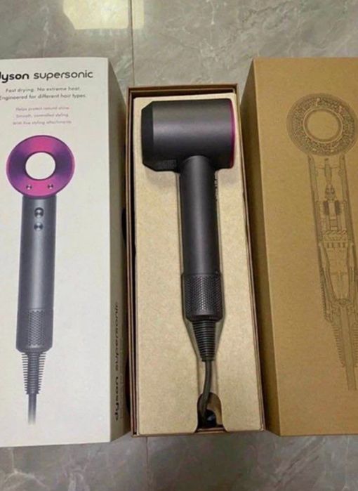 Dyson Supersonic Professional Hair Dryer
