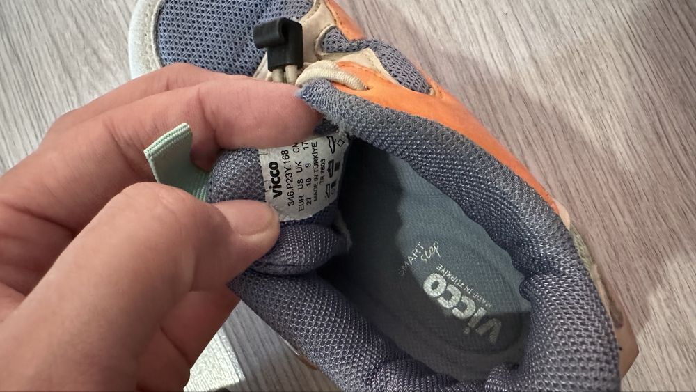 Обувь, детский кроссовки