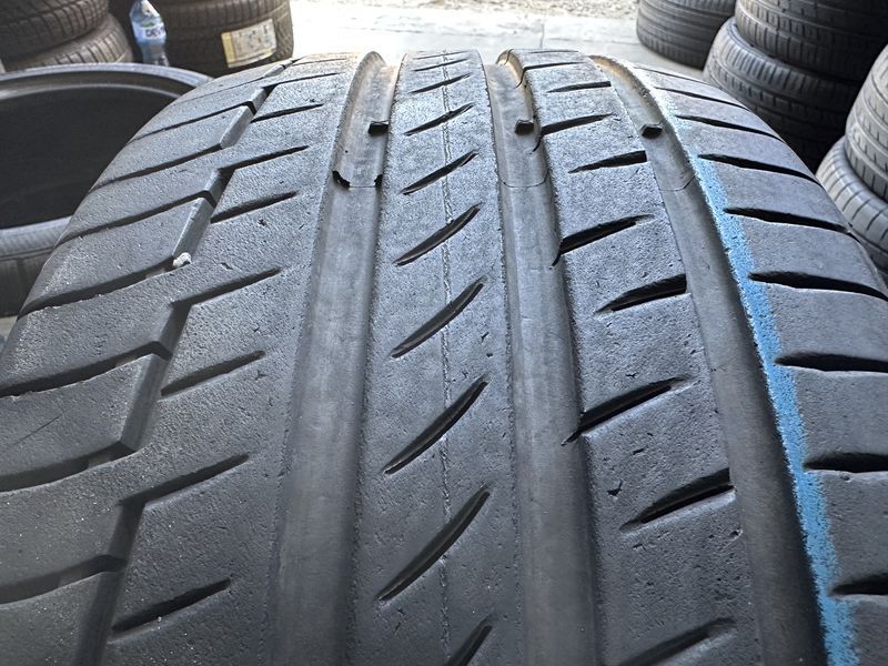 255/60/18 CONTINENTAL 4бр