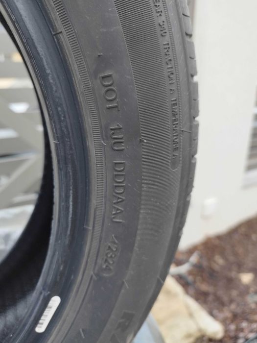 Vand 4 anvelope vara Westlake RP18 165/65/R15 81H proape noi (si EV)