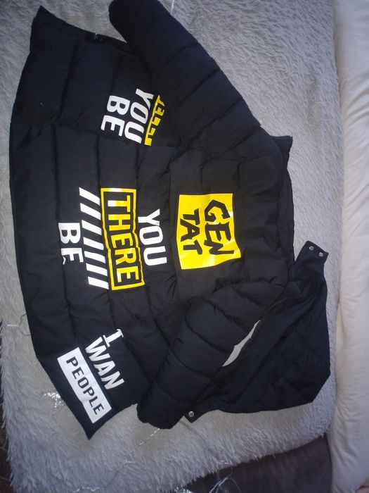 Куртка зами для Девочки.