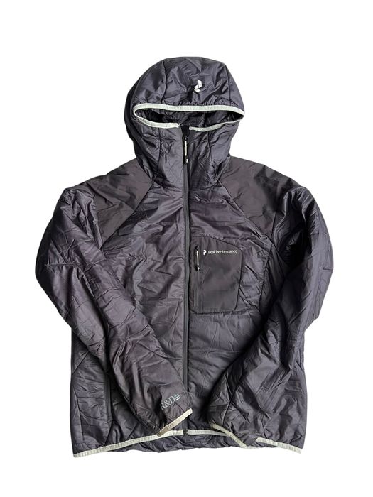 Peak Performance  с Гъши Пух  2 бр. Дамски  Якета / M/L / Оригинал