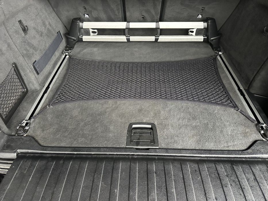 Преграда за багаж Kia, Hyundai, Audi, VW, Skoda, BMW