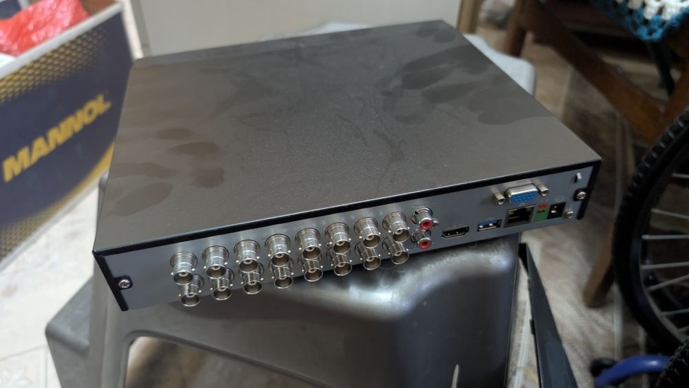 Видеорегистратор