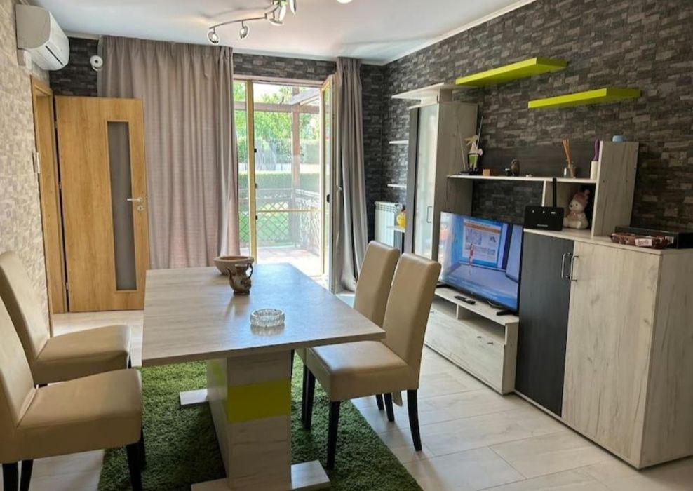 Продава се Двустаен апартамент в с. Панчарево, Област София-град - 86 кв.м за 3198 €/кв.м - Снимка #4