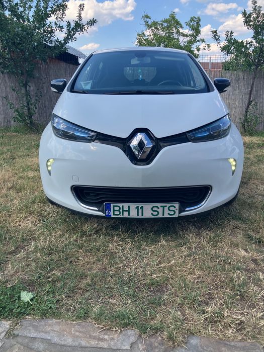 Renault Zoe intens 41 kW