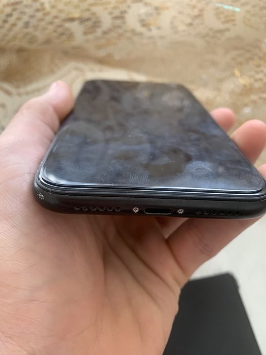 Iphone xr 64 tali